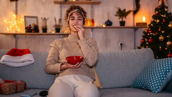 Perché dovresti considerare la mentalità di Jomo durante le festività natalizie