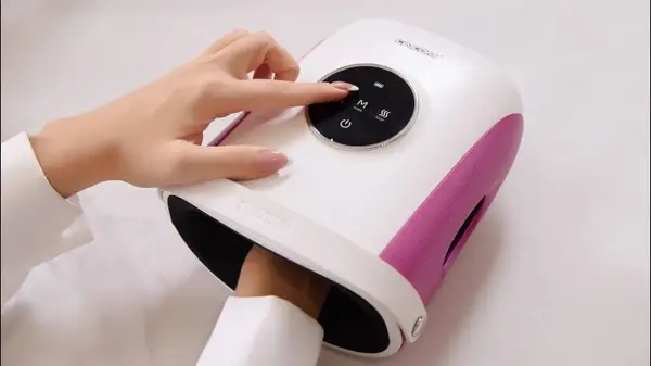 CINCOM hand massage tool