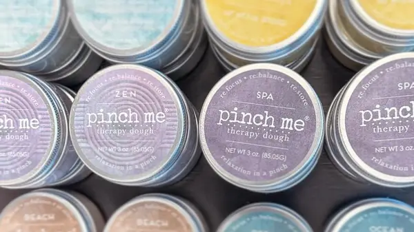 Pinch Me products