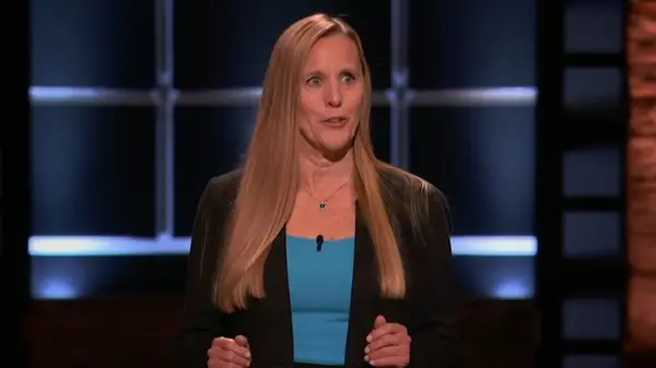 Hier ist, was mit Prise Me Therapy Teig nach dem Shark Tank unterging