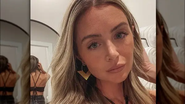 Sam Cutler on Instagram