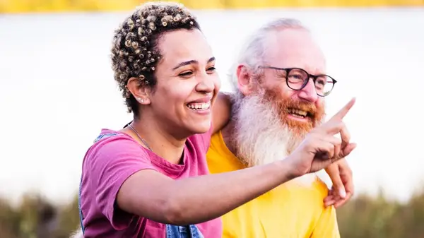 Påverkar ditt åldersgap ditt sexliv? Vi frågade en expert hur man ska hantera