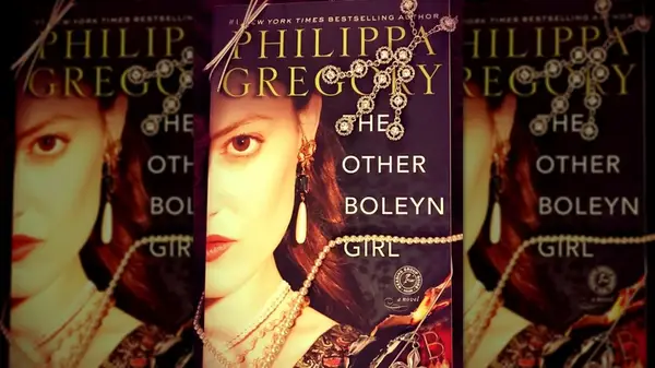 The other boleyn girl