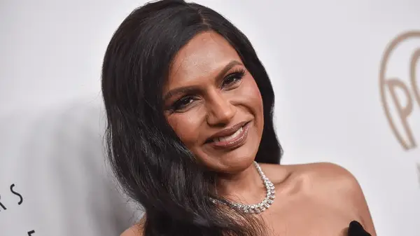 Alt Mindy Kaling har sagt om hendes vægttab rejse