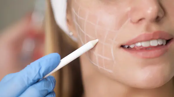 before and after fat removal