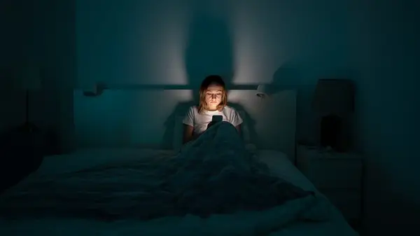 Como abalar a produtividade tóxica porque não dormir não é algo para se gabar