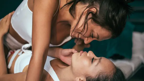 Czy ćwiczenie naprawdę może zwiększyć Twój popęd seksualny?