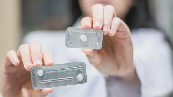 Wie man die Effektivität der Pille am Morgen erhöht