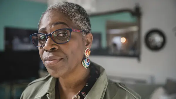 person feeling judged