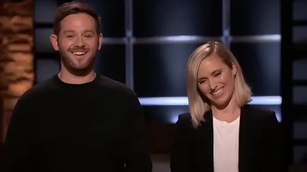 Bite Toothpaste founders