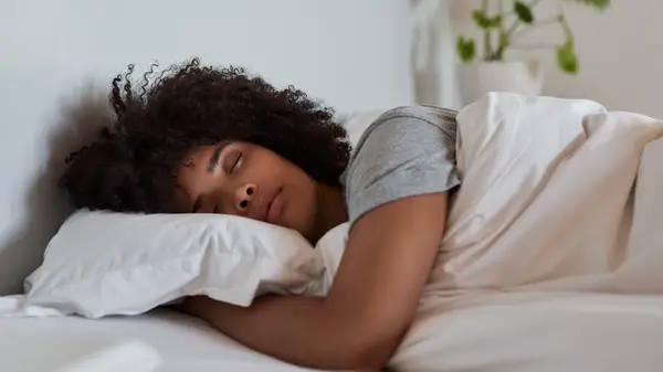 sleepMaxxing이란 무엇입니까? 이점