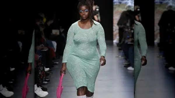 Marco Rambaldi Milan Fall/Winter 2022