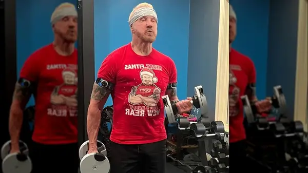 Diamond Dallas Page online 