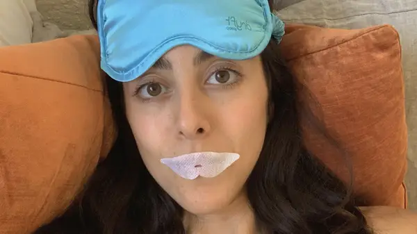 הקלטת פה היא כל הזעם אך מגיעה עם יותר מכמה סיכונים