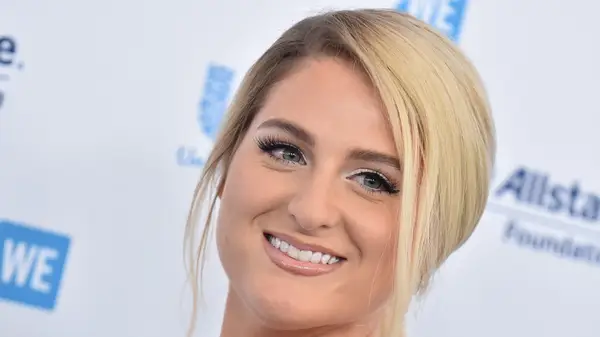 La confessione NSFW di Meghan Trainor era un PSA per la salute, non un trattamento di attenzione