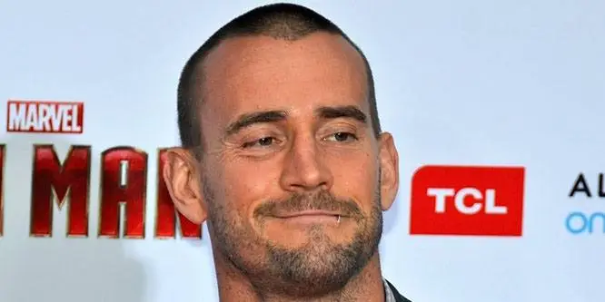 CM Punk