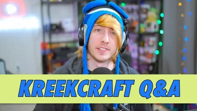 CreekCraft