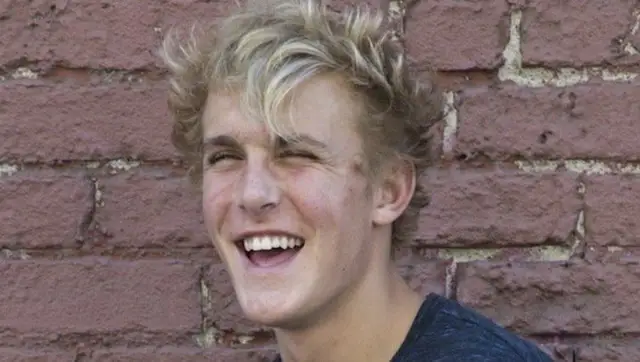 ジェイク・ポールのハイライト