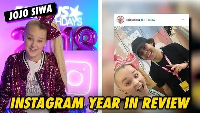 JoJo Siwa