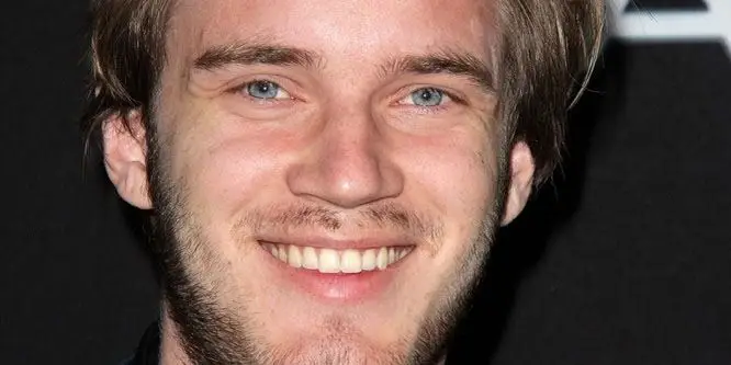 PewDiePie